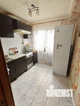 2-к квартира, на длительный срок, 45м2, 5/5 этаж