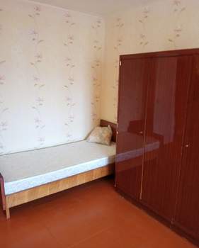 1-к квартира, на длительный срок, 30м2, 4/5 этаж