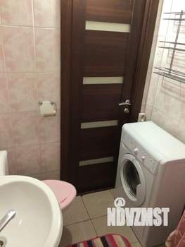 1-к квартира, на длительный срок, 30м2, 5/5 этаж