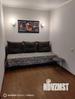 1-к квартира, посуточно, 31м2, 2/5 этаж