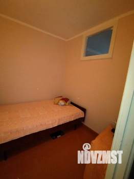 3-к квартира, на длительный срок, 41м2, 5/5 этаж