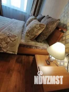 1-к квартира, посуточно, 40м2, 8/9 этаж