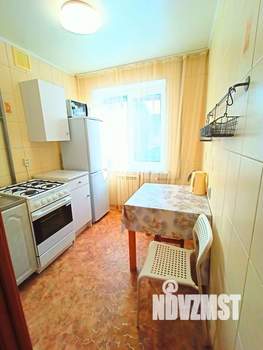 3-к квартира, на длительный срок, 48м2, 3/9 этаж