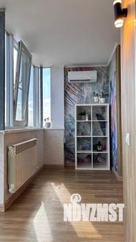 1-к квартира, на длительный срок, 44м2, 9/11 этаж