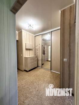 1-к квартира, на длительный срок, 36м2, 3/9 этаж