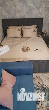 1-к квартира, посуточно, 33м2, 1/9 этаж