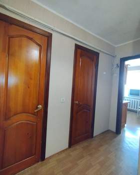 1-к квартира, на длительный срок, 40м2, 2/10 этаж