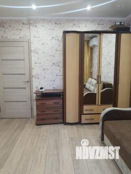 1-к квартира, на длительный срок, 37м2, 3/9 этаж