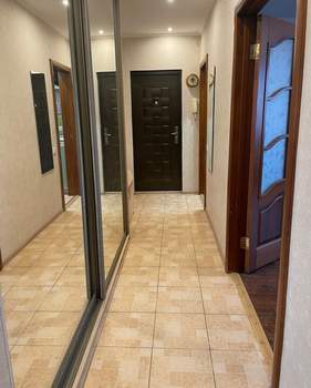 3-к квартира, на длительный срок, 63м2, 7/10 этаж