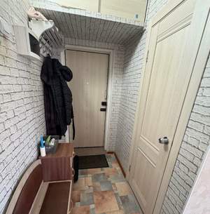 1-к квартира, на длительный срок, 31м2, 1/5 этаж