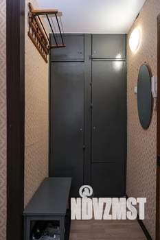 1-к квартира, посуточно, 30м2, 9/9 этаж