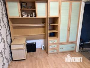 1-к квартира, на длительный срок, 25м2, 3/5 этаж