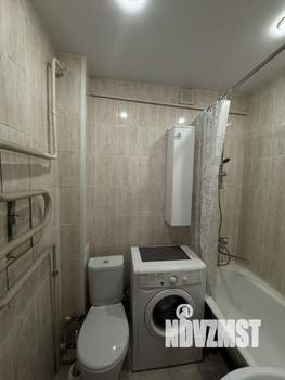 1-к квартира, на длительный срок, 30м2, 5/5 этаж