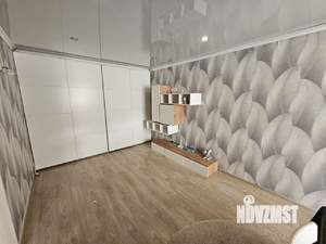 2-к квартира, на длительный срок, 35м2, 1/5 этаж