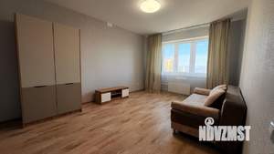 1-к квартира, на длительный срок, 37м2, 8/10 этаж