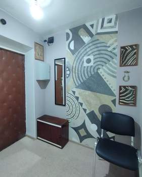 1-к квартира, на длительный срок, 33м2, 3/9 этаж