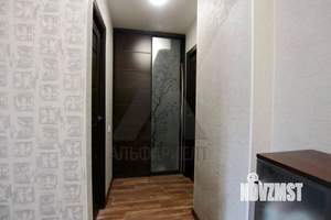 1-к квартира, на длительный срок, 30м2, 4/5 этаж