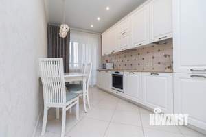 2-к квартира, на длительный срок, 55м2, 11/15 этаж