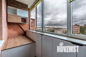 1-к квартира, на длительный срок, 45м2, 7/9 этаж