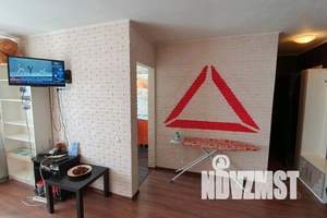 1-к квартира, посуточно, 31м2, 5/5 этаж