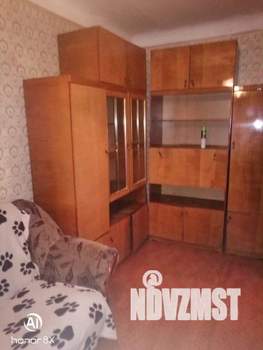 1-к квартира, на длительный срок, 31м2, 5/5 этаж