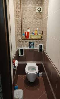 3-к квартира, на длительный срок, 70м2, 6/10 этаж