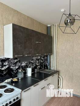 1-к квартира, на длительный срок, 40м2, 7/10 этаж