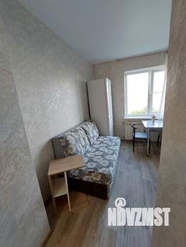 1-к квартира, на длительный срок, 39м2, 8/9 этаж