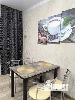 1-к квартира, на длительный срок, 40м2, 6/10 этаж