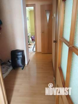 2-к квартира, на длительный срок, 47м2, 2/2 этаж
