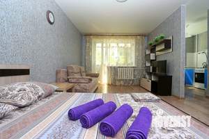 1-к квартира, посуточно, 32м2, 4/5 этаж