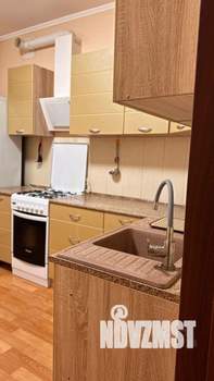 1-к квартира, на длительный срок, 41м2, 3/5 этаж