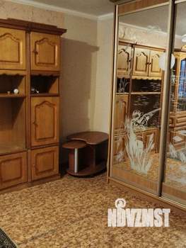 1-к квартира, на длительный срок, 31м2, 3/5 этаж