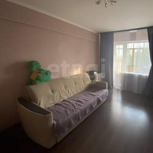 2-к квартира, на длительный срок, 45м2, 2/5 этаж