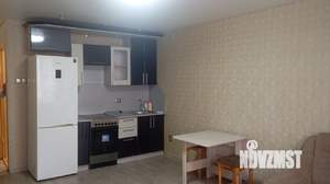 1-к квартира, на длительный срок, 29м2, 1/9 этаж