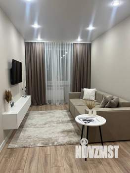 1-к квартира, на длительный срок, 41м2, 6/18 этаж