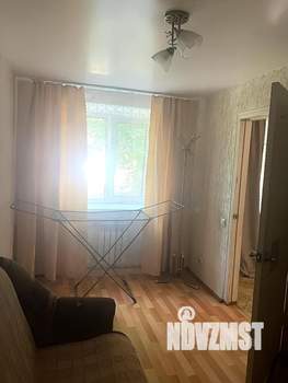 2-к квартира, на длительный срок, 45м2, 1/5 этаж