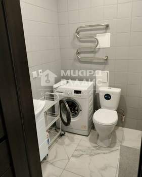 Студия квартира, на длительный срок, 37м2, 11/13 этаж