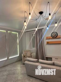 2-к квартира, на длительный срок, 66м2, 13/15 этаж