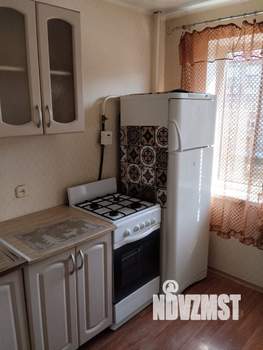 1-к квартира, на длительный срок, 35м2, 3/5 этаж