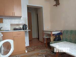 1-к квартира, на длительный срок, 16м2, 2/4 этаж