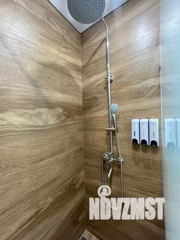 1-к квартира, посуточно, 44м2, 14/15 этаж