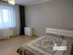 1-к квартира, на длительный срок, 40м2, 6/10 этаж