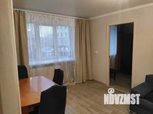 2-к квартира, посуточно, 58м2, 2/5 этаж