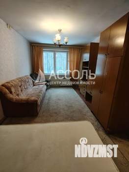 1-к квартира, на длительный срок, 30м2, 1/9 этаж