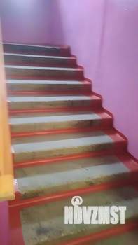 1-к квартира, на длительный срок, 31м2, 4/5 этаж