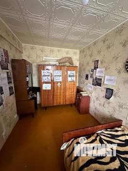 3-к квартира, на длительный срок, 63м2, 4/5 этаж
