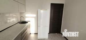 1-к квартира, на длительный срок, 40м2, 13/17 этаж