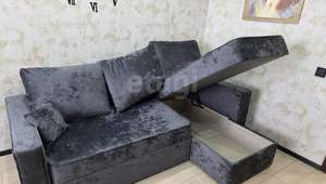 1-к квартира, на длительный срок, 35м2, 13/16 этаж