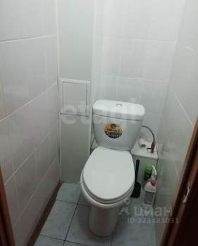 1-к квартира, на длительный срок, 39м2, 5/12 этаж